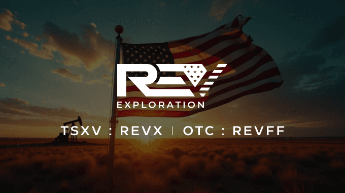 REVX Corporate Presentation