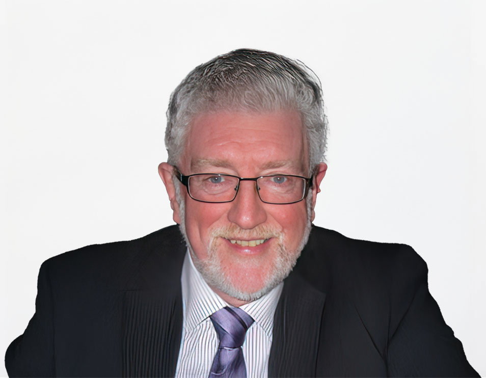 PaulLarkin